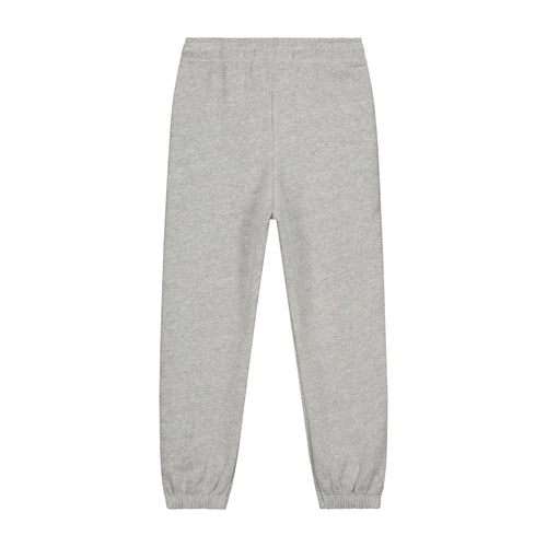 CHARLIE PETITE | Jordan Pants - Grey Melange