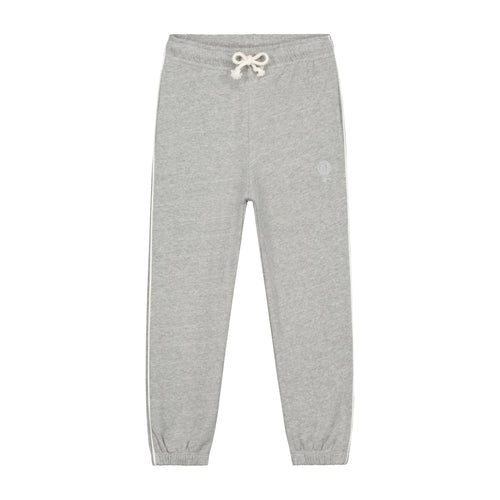 CHARLIE PETITE | Jordan Pants - Grey Melange