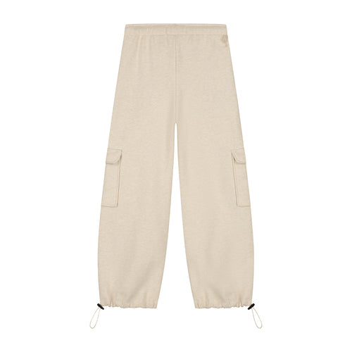 Josephine Pants | Beige Melange