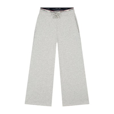 Charlie Petite | Josephine Pants | Grey Melange