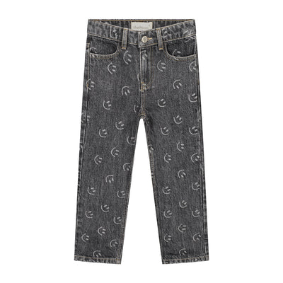 Charlie Petite | Josh Jeans | Black