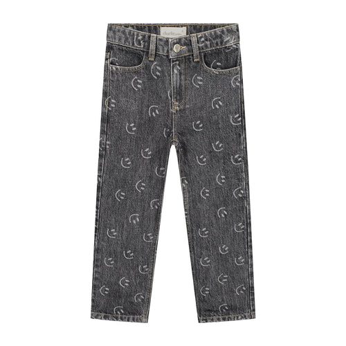 Charlie Petite | Josh Jeans | Black