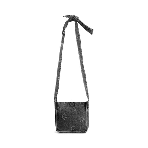 CHARLIE PETITE | Juno Bag - Black