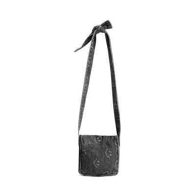 CHARLIE PETITE | Juno Bag - Black