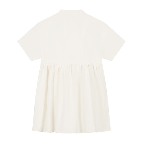 Charlie Petite | Lauren Dress | Off-White