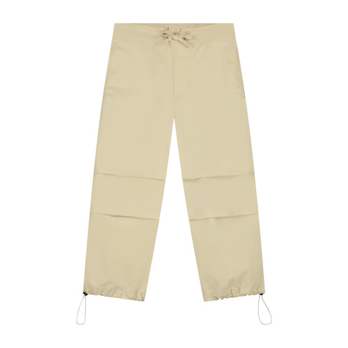 Charlie Petite | Lise Pants | Camel Melange