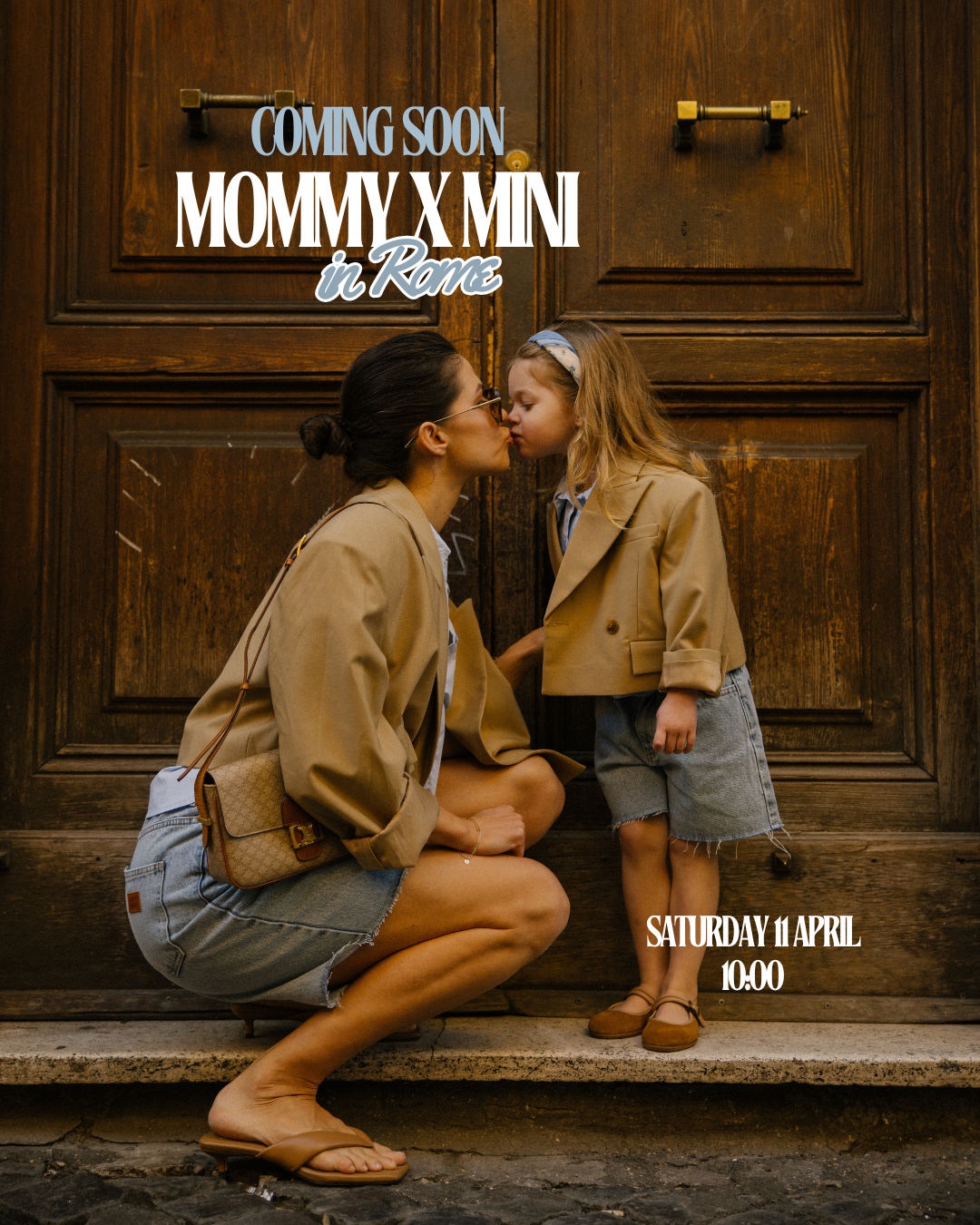 Intro Charlie Petite