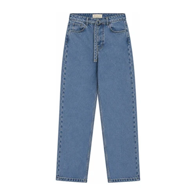 Charlie Petite | Pip Jeans | Pale Blue