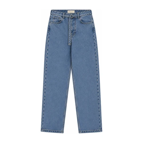 Charlie Petite | Pip Jeans | Pale Blue