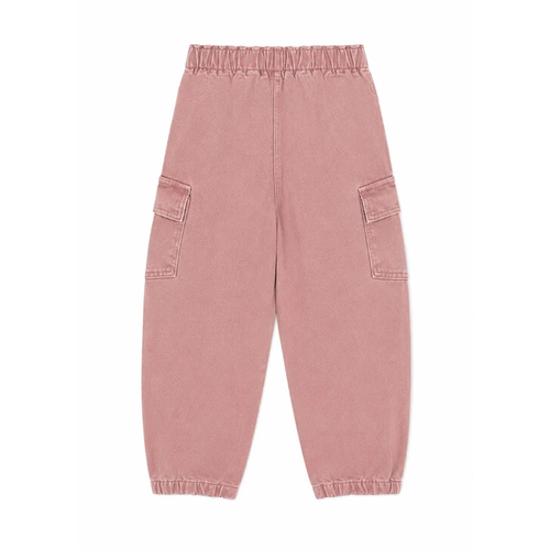 Charlie Petite | Sidney Jeans | Pink