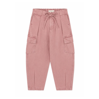 Charlie Petite | Sidney Jeans | Pink