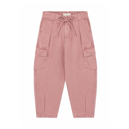 Charlie Petite | Sidney Jeans | Pink