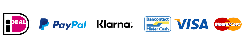 Betaalmethodes